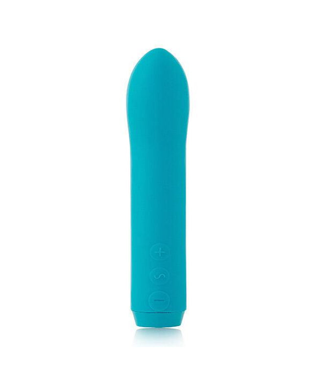 je joue vibratore g spot bullet verde
