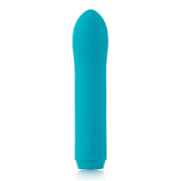 je joue vibratore g spot bullet verde