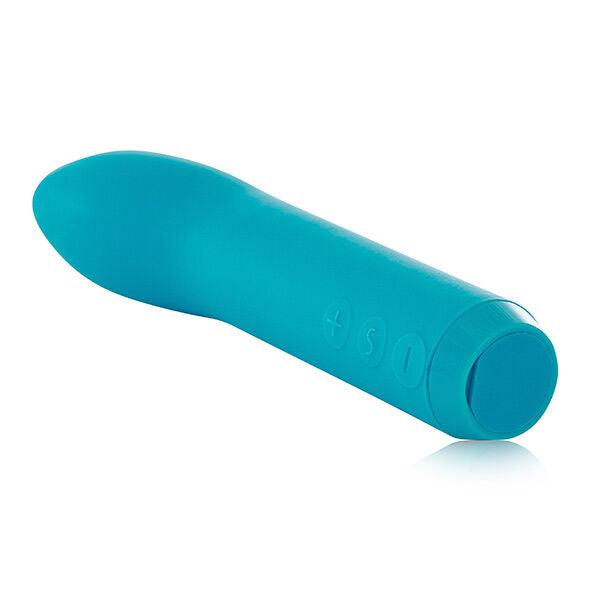 je joue vibratore g spot bullet verde