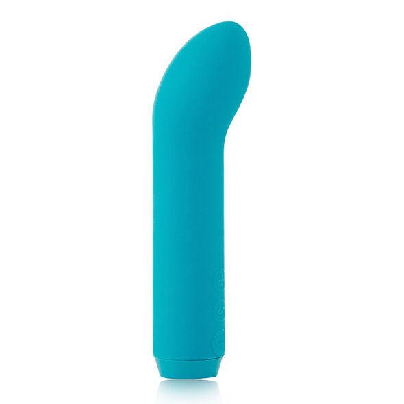 je joue vibratore g spot bullet verde