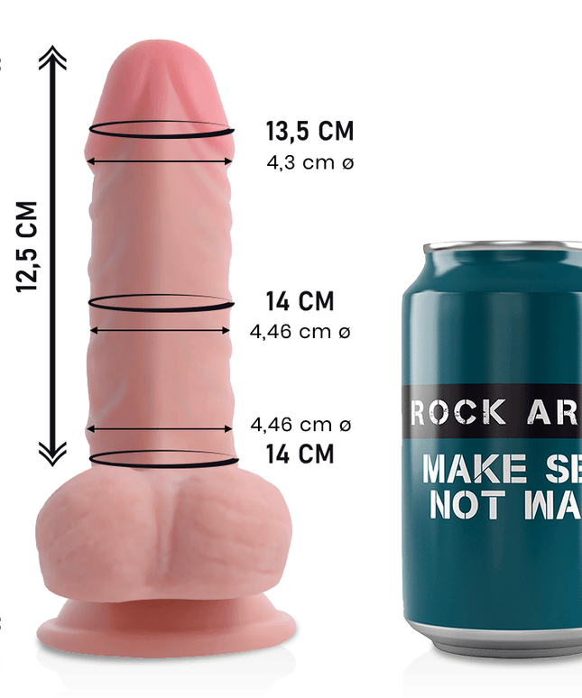 rockarmy panzer dual density 17 cm o 4 46 cm