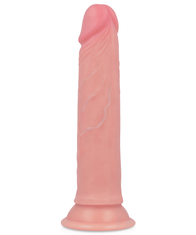 rockarmy liquid silicone premium avenger realistico 19 cm o 3 98 cm