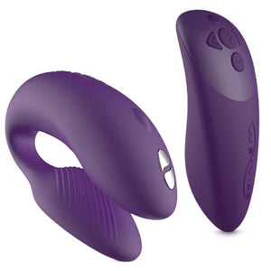 we vibe vibratore chorus per coppia con lilac squeeze control