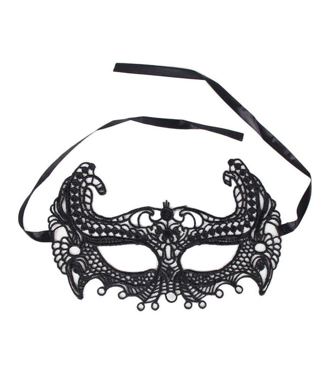queen lingerie maschera taglia unica