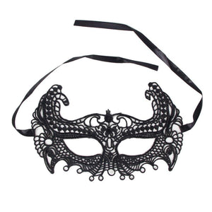 queen lingerie maschera taglia unica