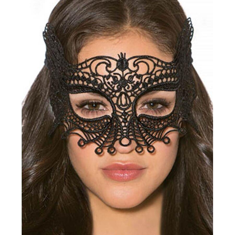 queen lingerie maschera taglia unica