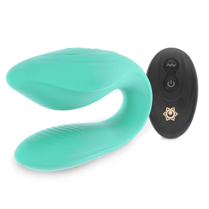 rithual telecomando kama per coppie azabache