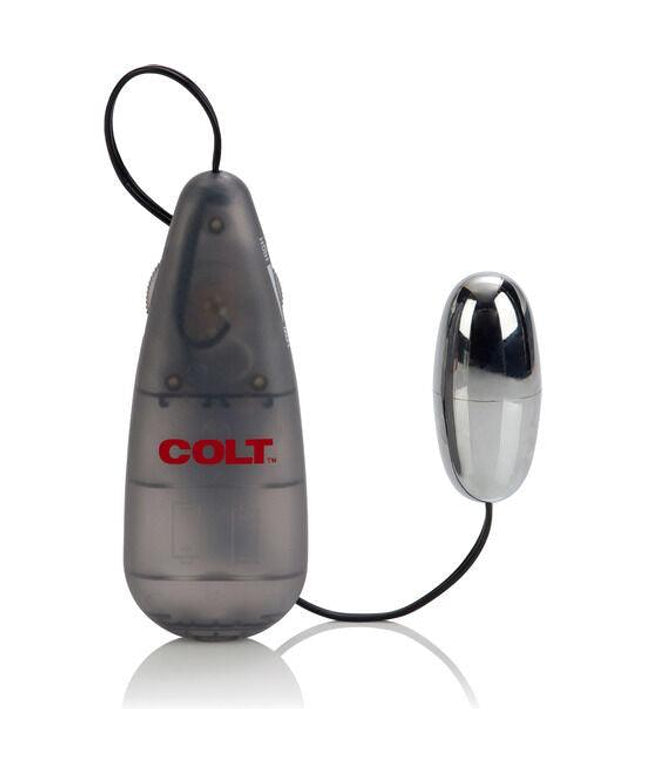 california exotics proiettile colt multi speed power pak