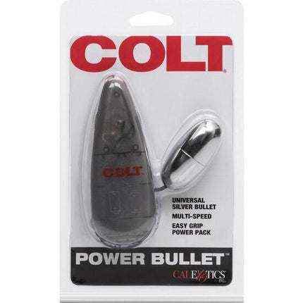california exotics proiettile colt multi speed power pak