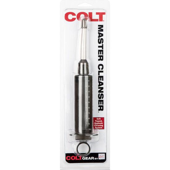 california exotics fumo detergente colt vibro