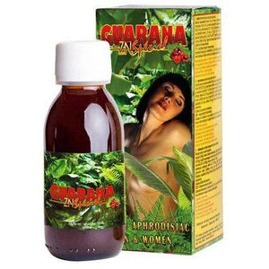 RUF - GUARAN ESOTICO AFRODISIACO STIMOLANTE 100ML - Only Vibes