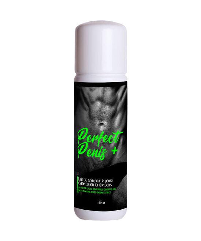 ruf pene perfetto crema stimolante del pene 125ml