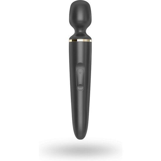 satisfyer wander donna nero