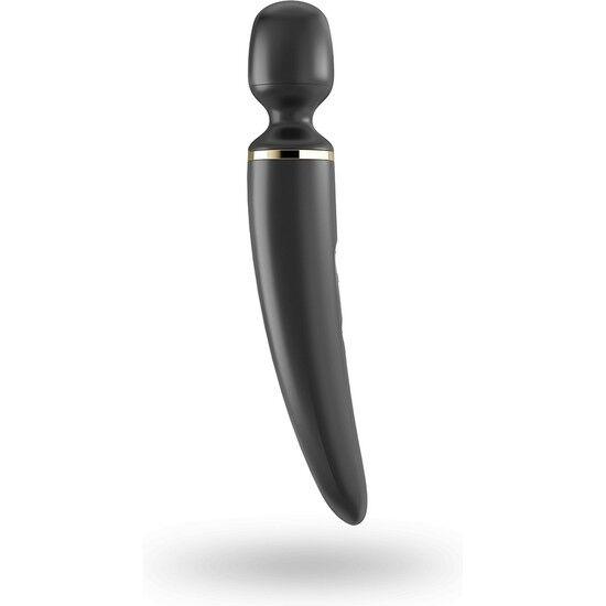 satisfyer wander donna nero