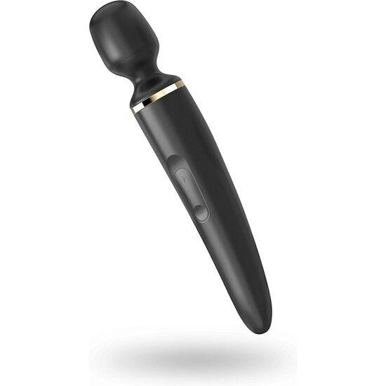 satisfyer wander donna nero