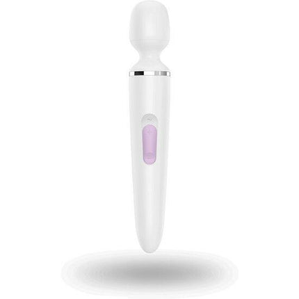 satisfyer wander donna bianco