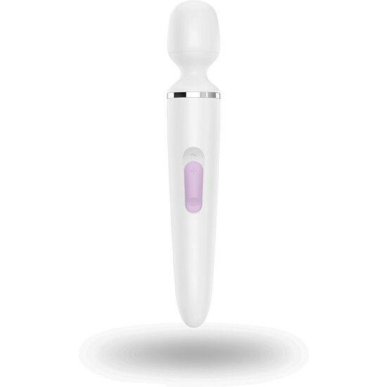 satisfyer wander donna bianco