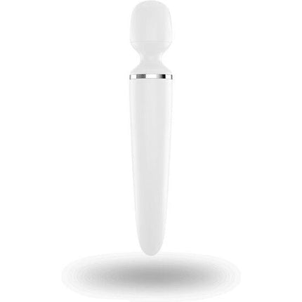 satisfyer wander donna bianco