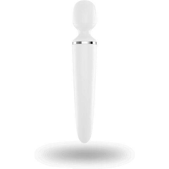 satisfyer wander donna bianco