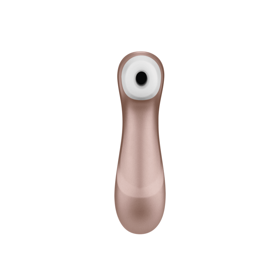 SATISFYER - PRO 2 NG NUOVA VERSIONE - Only Vibes