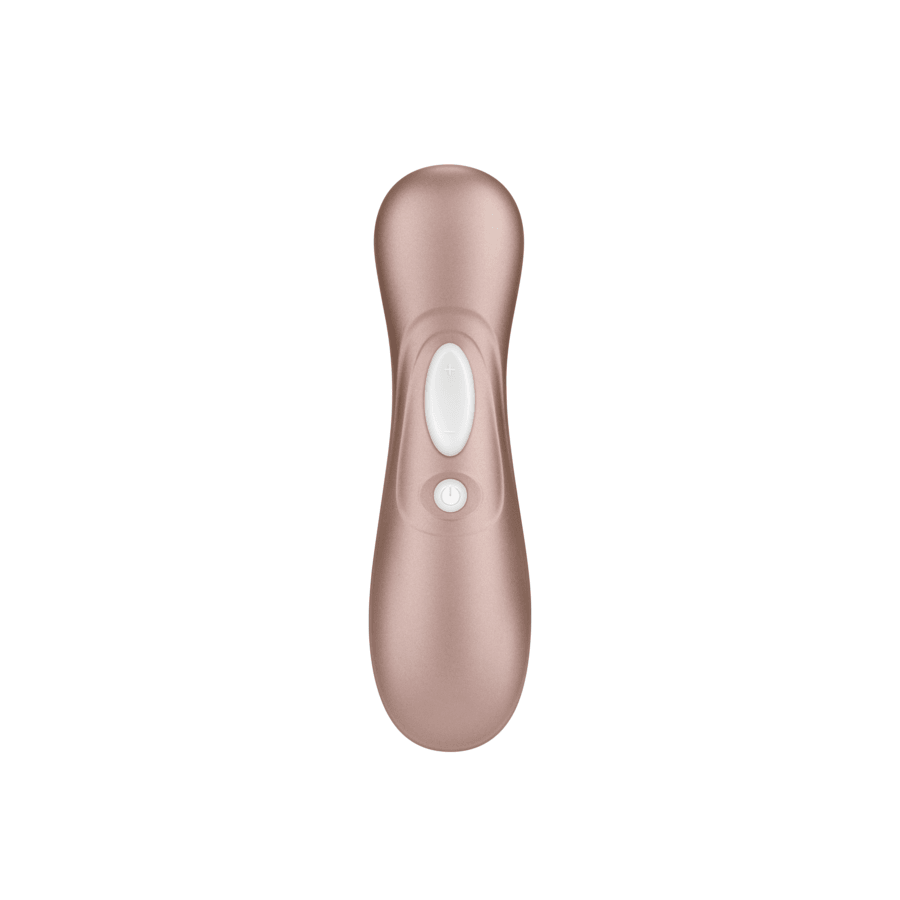 SATISFYER - PRO 2 NG NUOVA VERSIONE - Only Vibes