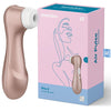 SATISFYER - PRO 2 NG NUOVA VERSIONE - Only Vibes