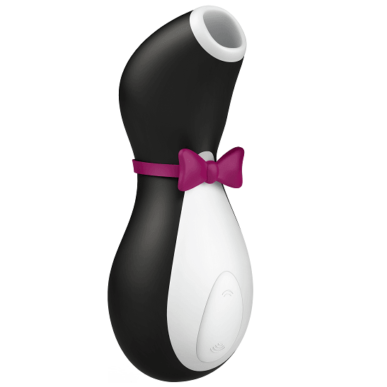 SATISFYER - PRO PENGUIN NEXT GENERATION - Only Vibes