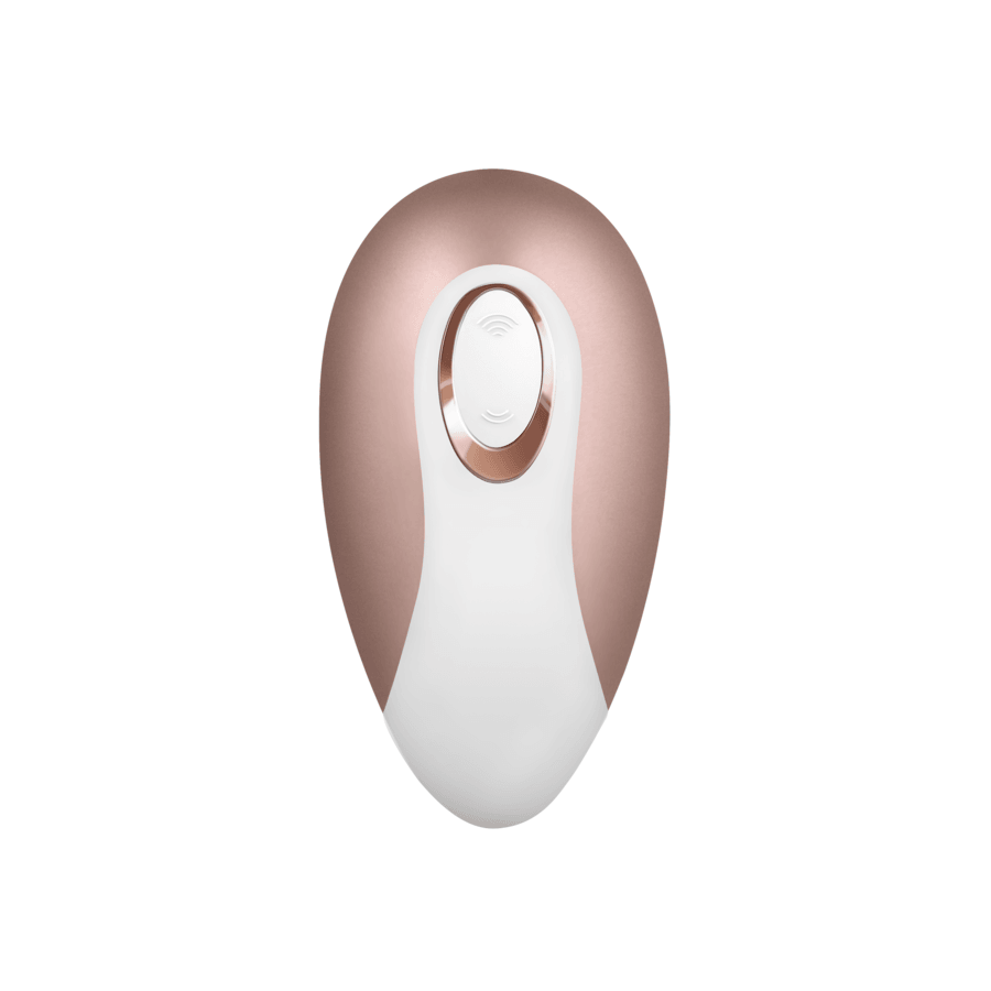 SATISFYER - PRO DELUXE NG EDIZIONE 2020 - Only Vibes