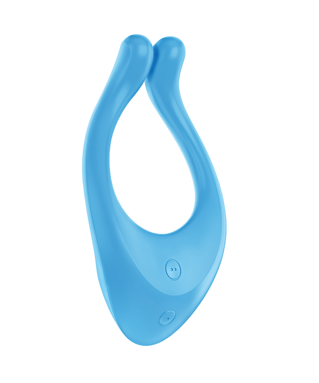 SATISFYER - PARTNER MULTIFUN 1 EDIZIONE 2020