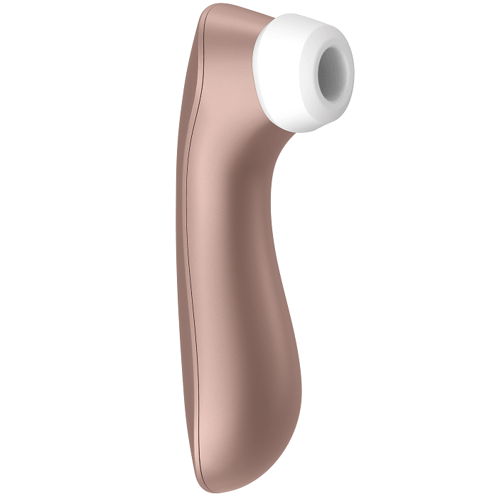 satisfyer pro 2 vibrazione edizione 2020