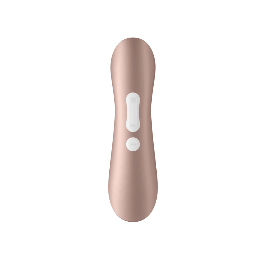 satisfyer pro 2 vibrazione edizione 2020