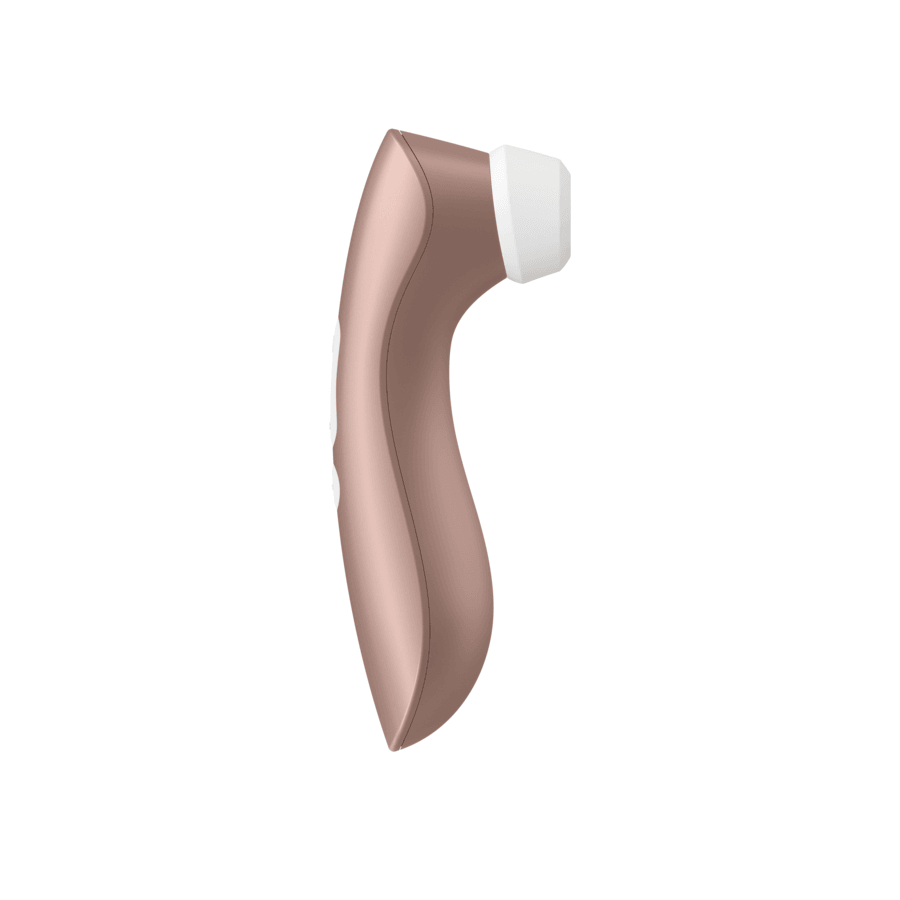 satisfyer pro 2 vibrazione edizione 2020