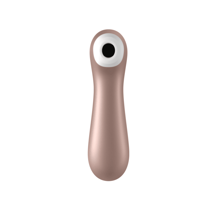 satisfyer pro 2 vibrazione edizione 2020