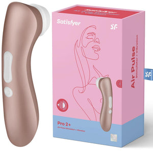 satisfyer pro 2 vibrazione edizione 2020