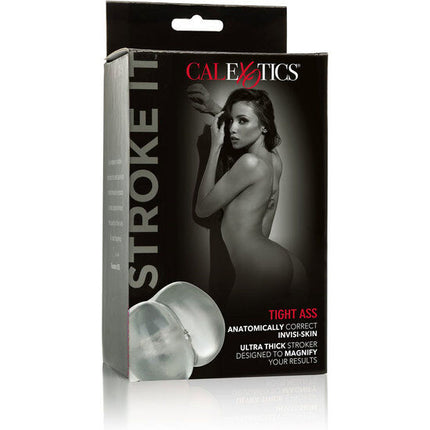 CALIFORNIA EXOTICS - CUCINALO COSTRO ASS