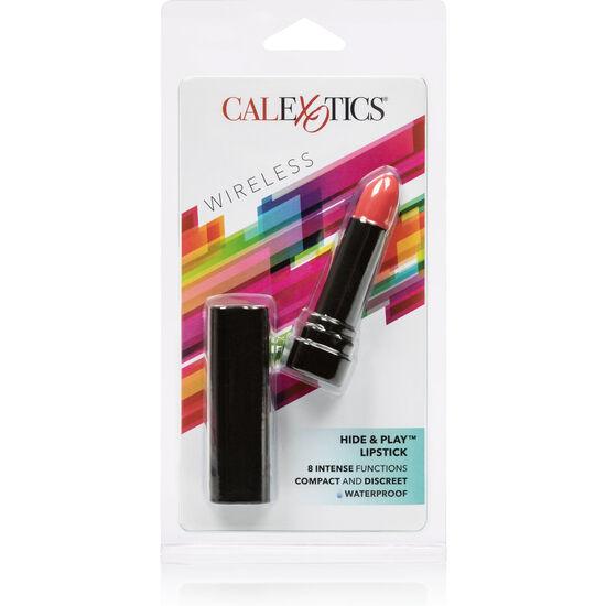 california exotics hide play stimolatore rossetto rosso