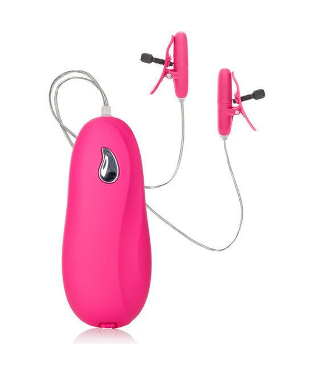 california exotics teager riscaldati vibr rosa