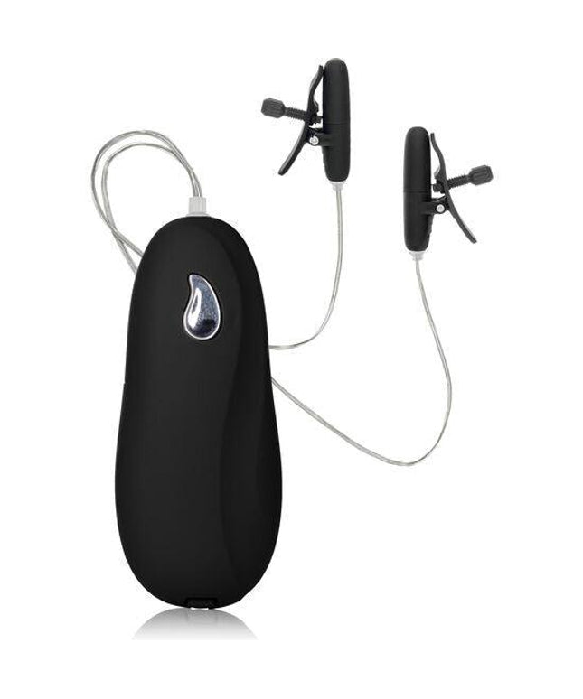 california exotics teager riscaldati vibr nero