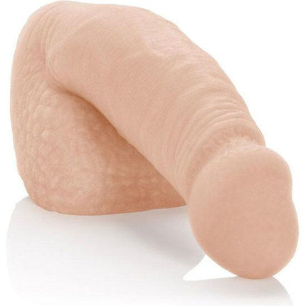 california exotics imballaggio carne del pene 14 5 cm