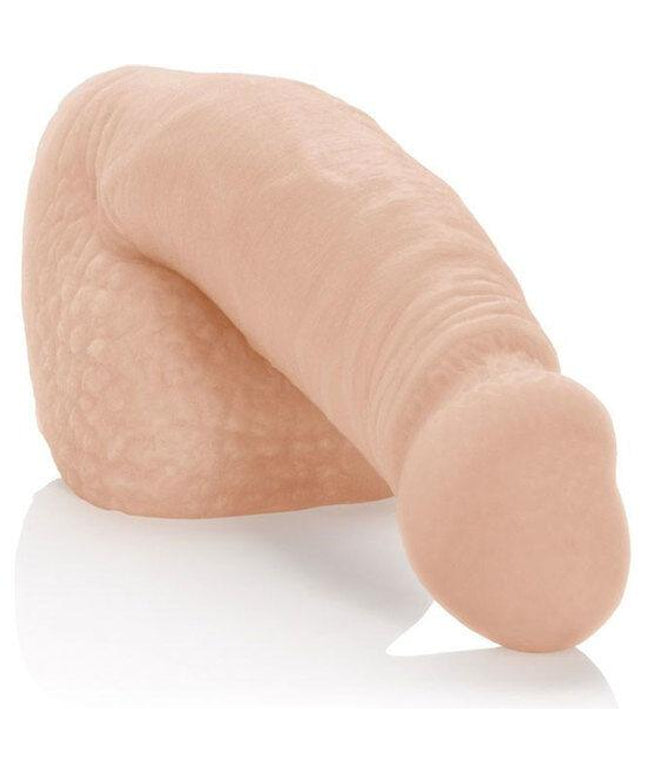 california exotics imballaggio carne del pene 14 5 cm