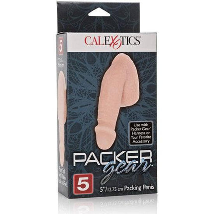 california exotics imballaggio carne del pene 14 5 cm