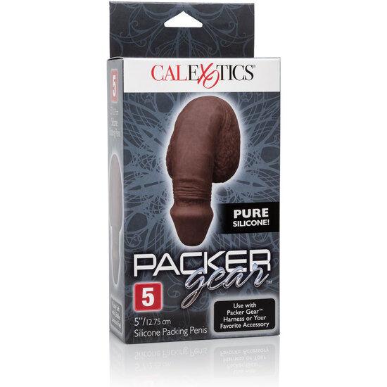 california exotics guarnizione in silicone per pene 12 75 cm