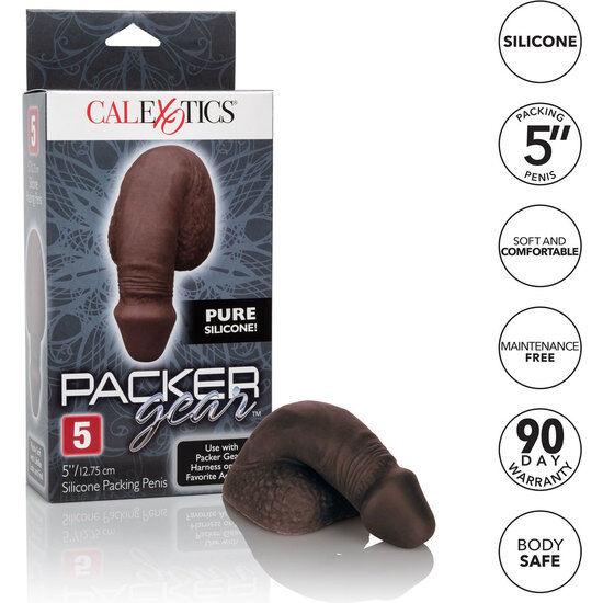 california exotics guarnizione in silicone per pene 12 75 cm