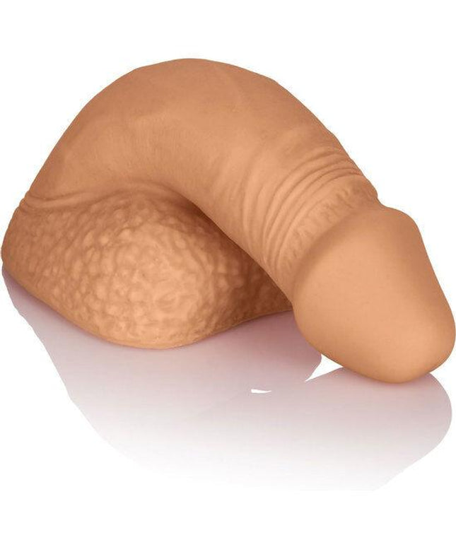 california exotics guarnizione in silicone per pene 12 75 cm caramel