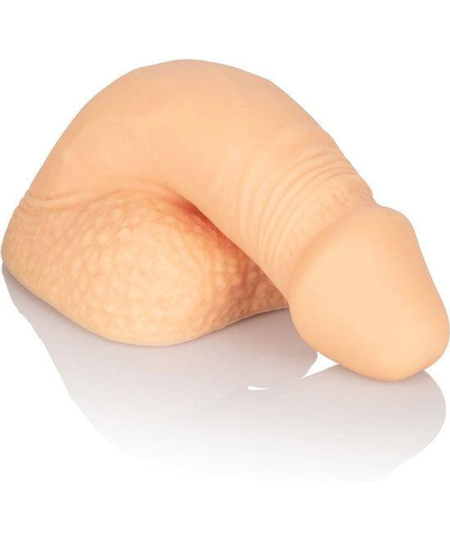 california exotics imballaggio in silicone pene 12 75 cm carne