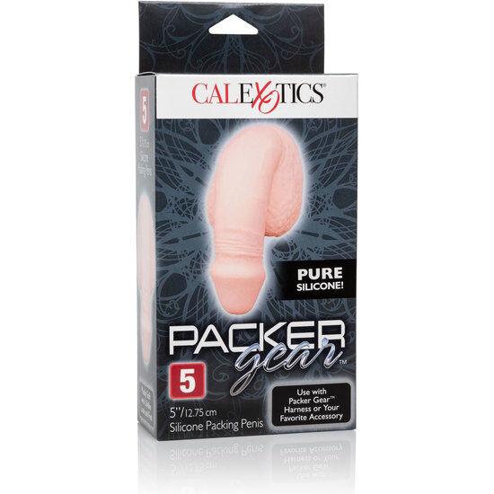 california exotics imballaggio in silicone pene 12 75 cm carne