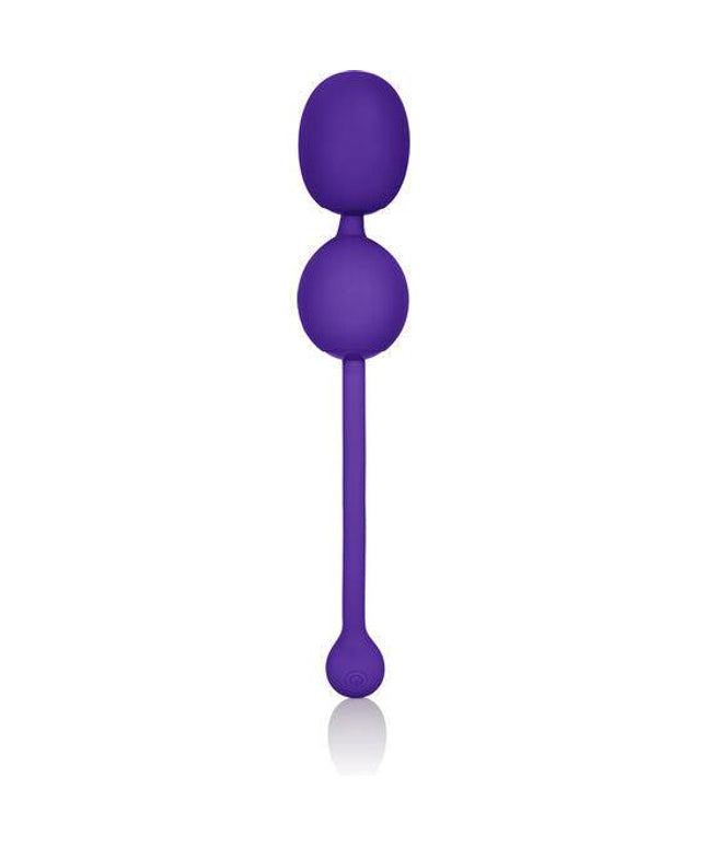 california exotics ricaricabile dual kegel viola