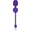 california exotics ricaricabile dual kegel viola