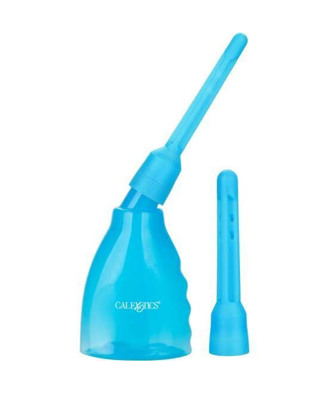 california exotics ultimate douche blu