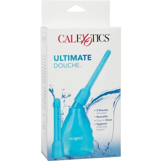 california exotics ultimate douche blu